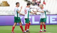 Pelatih Bulgaria Antisipasi Adu Penalti Jelang Final FIFA Series 2026 vs Indonesia